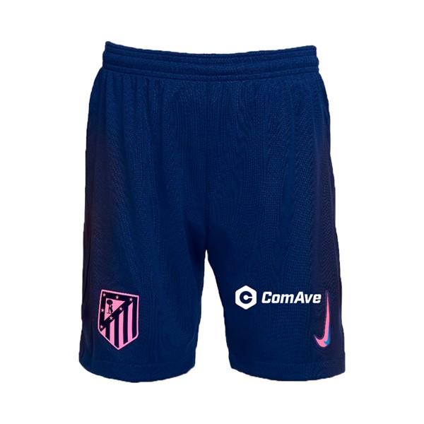 Pantalones Atletico Madrid 3ª 2024-2025